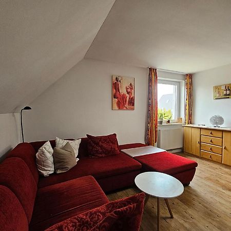Ferienwohnung Martina Sinzing Εξωτερικό φωτογραφία