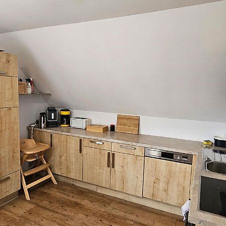 Ferienwohnung Martina Sinzing Εξωτερικό φωτογραφία