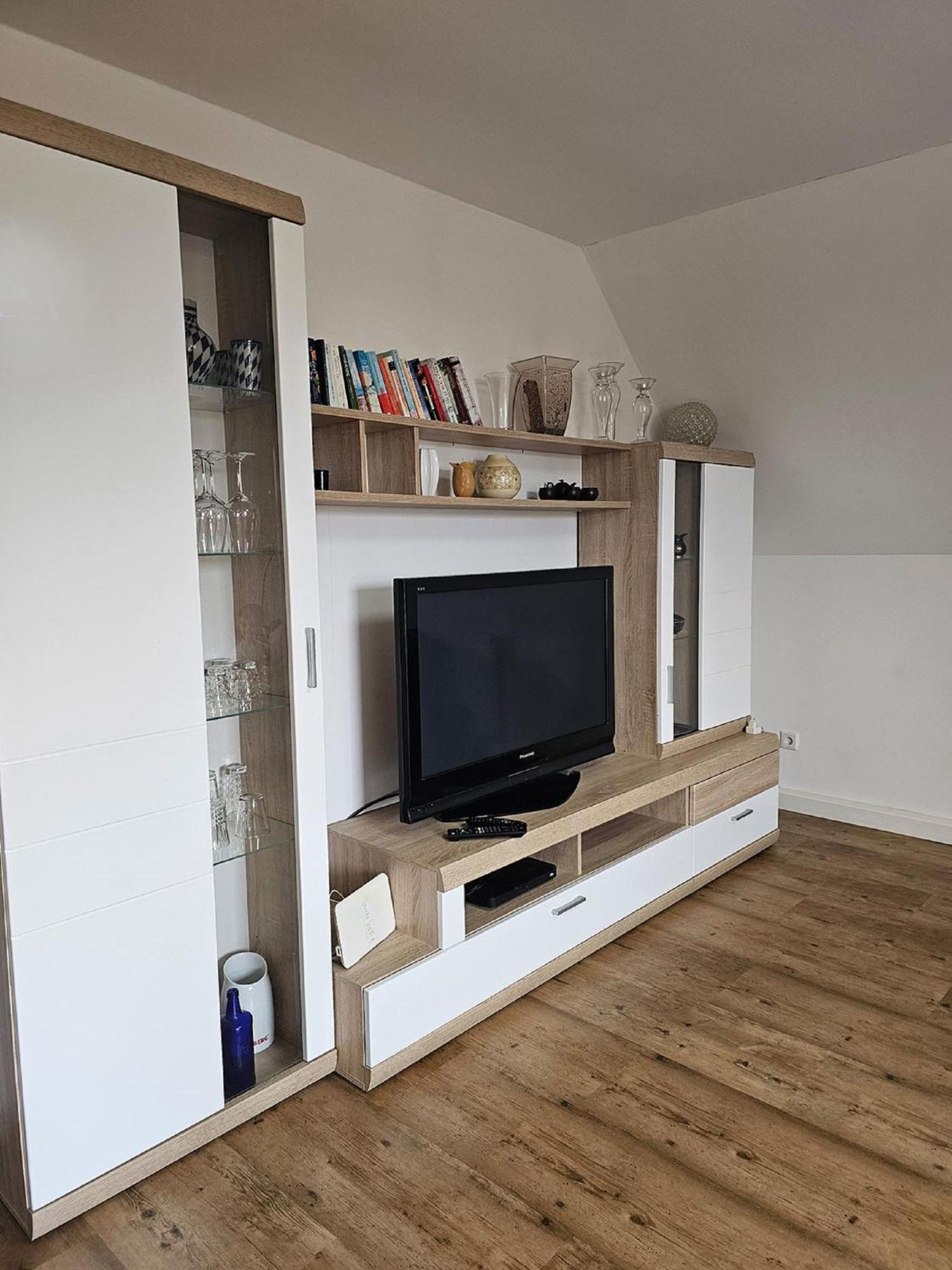 Ferienwohnung Martina Sinzing Εξωτερικό φωτογραφία