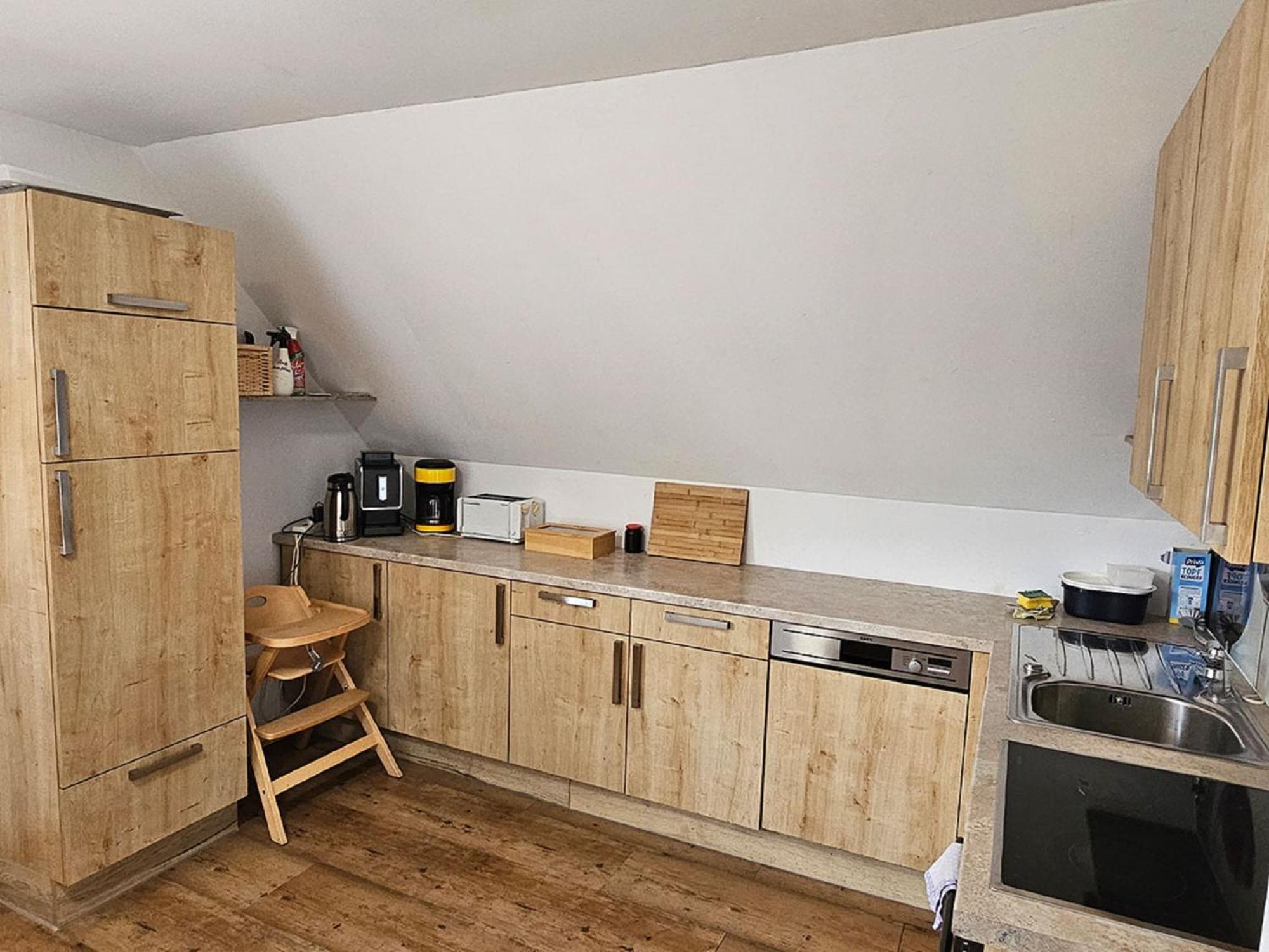 Ferienwohnung Martina Sinzing Εξωτερικό φωτογραφία