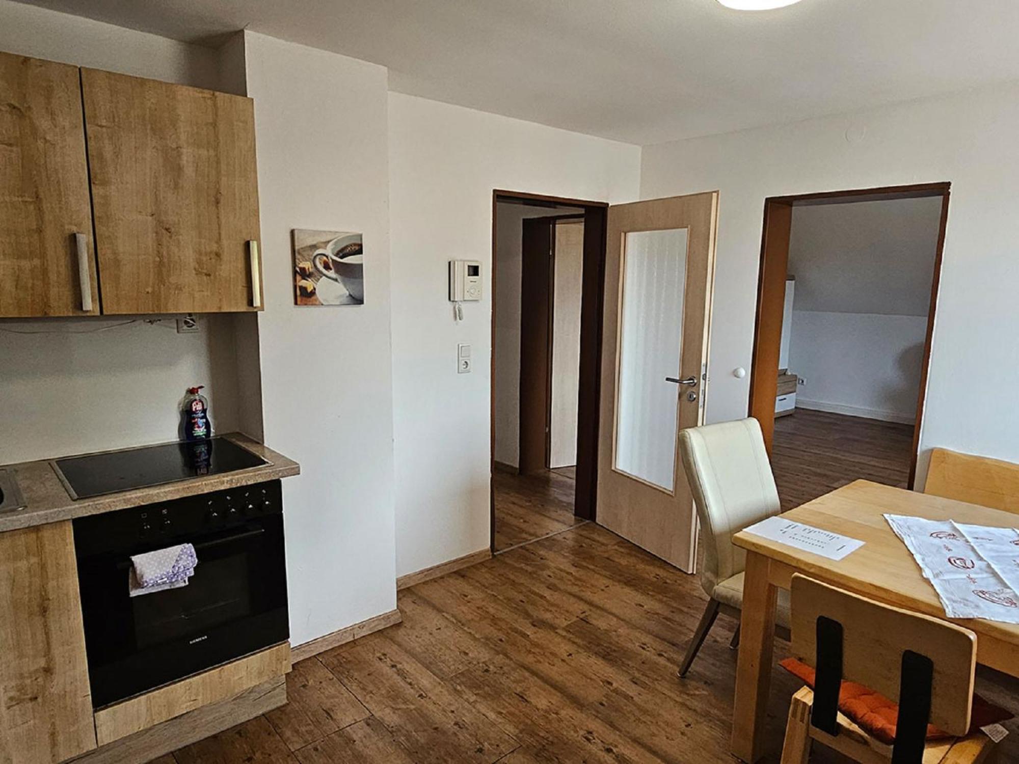 Ferienwohnung Martina Sinzing Εξωτερικό φωτογραφία