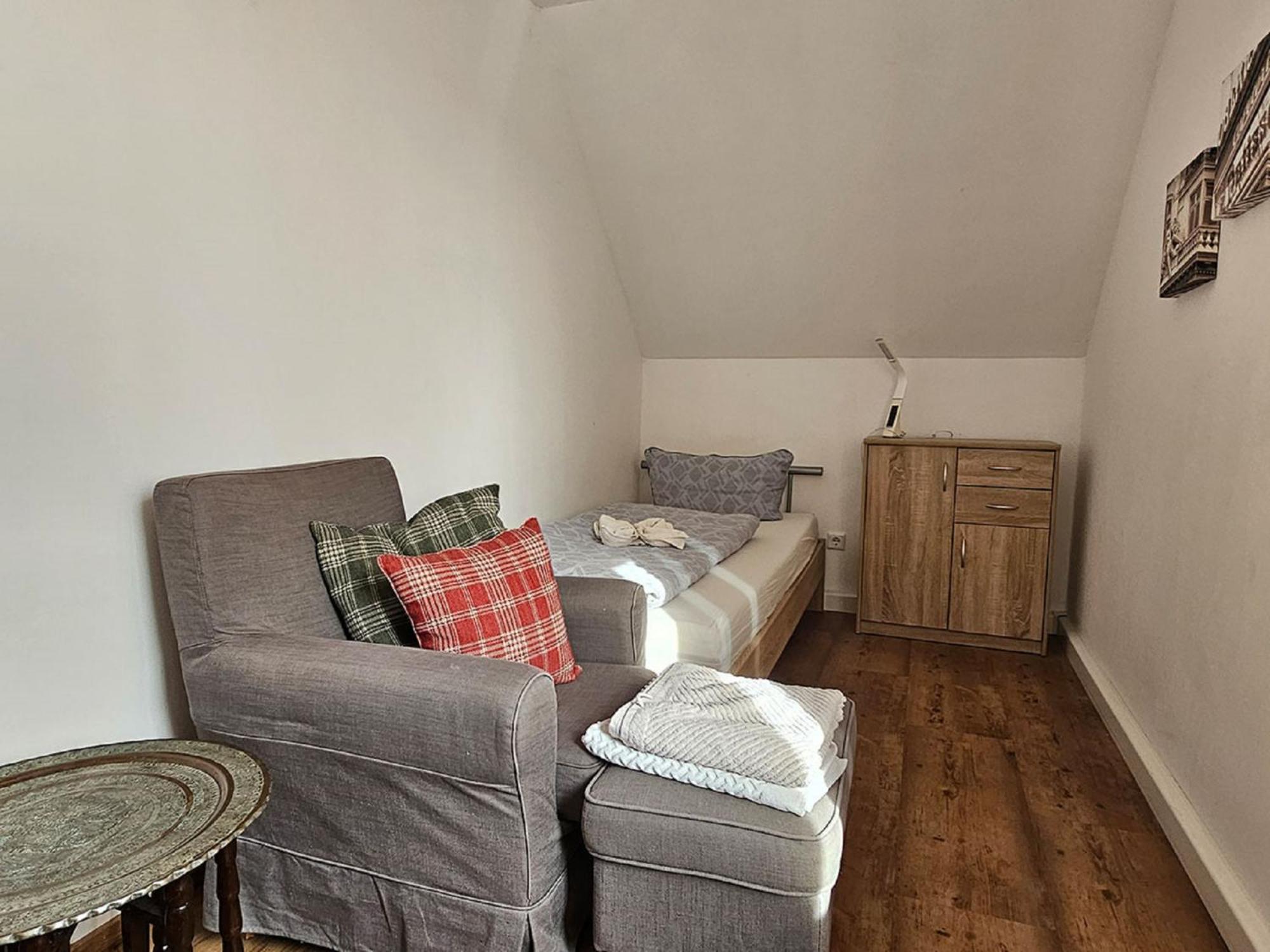 Ferienwohnung Martina Sinzing Εξωτερικό φωτογραφία