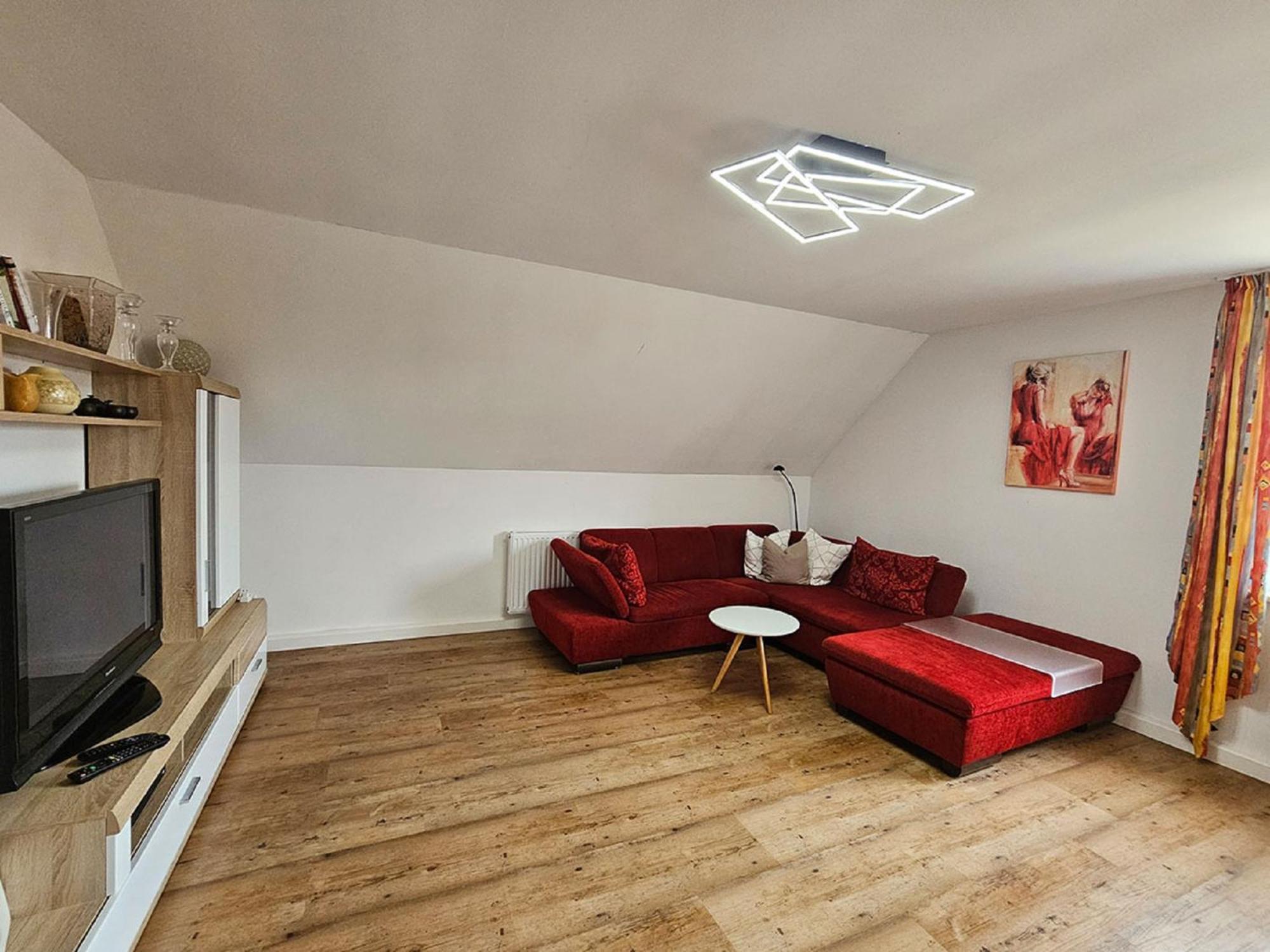 Ferienwohnung Martina Sinzing Εξωτερικό φωτογραφία