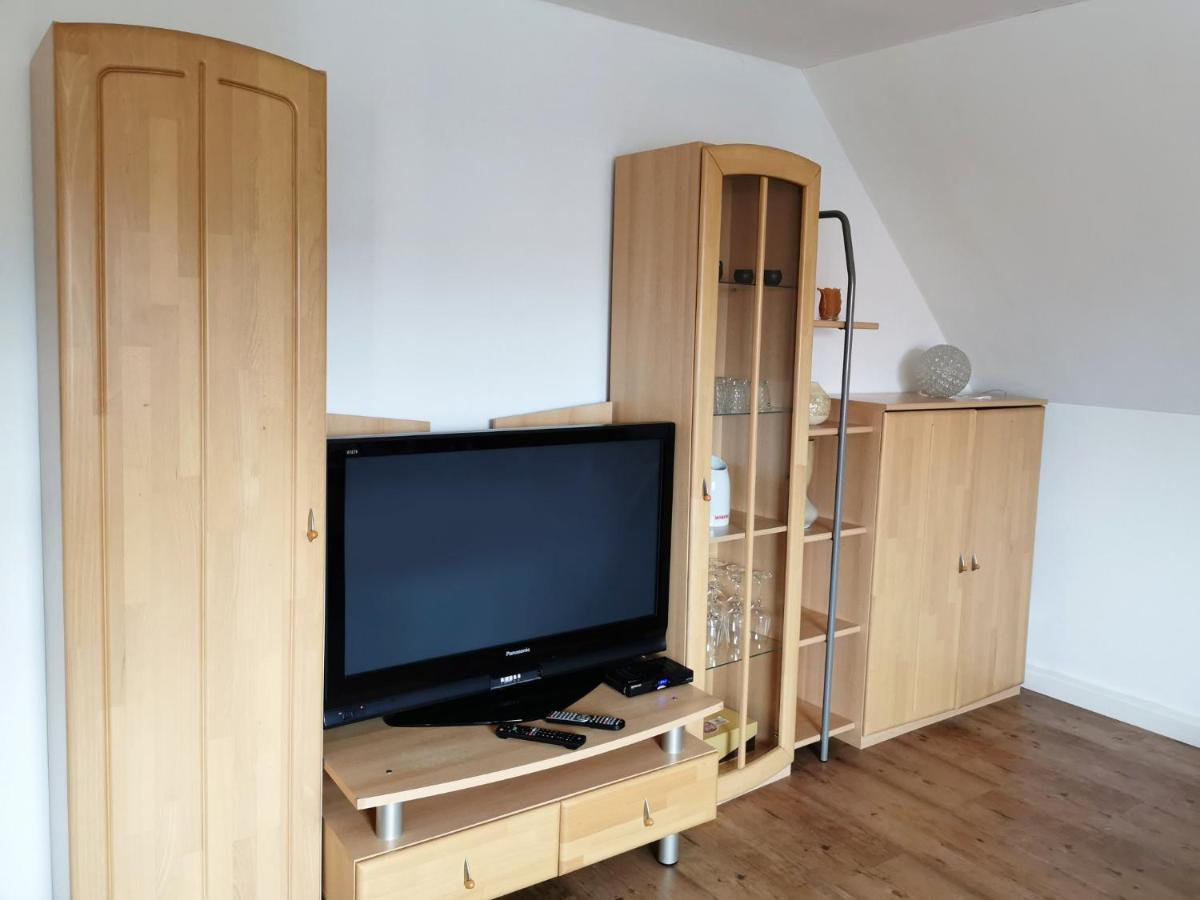 Ferienwohnung Martina Sinzing Εξωτερικό φωτογραφία