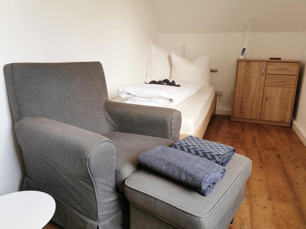 Ferienwohnung Martina Sinzing Εξωτερικό φωτογραφία